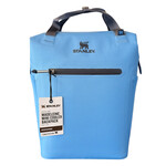 Stanley All Day Madeleine Mini Cooler Backpack 20 Can 14QT Bluesky