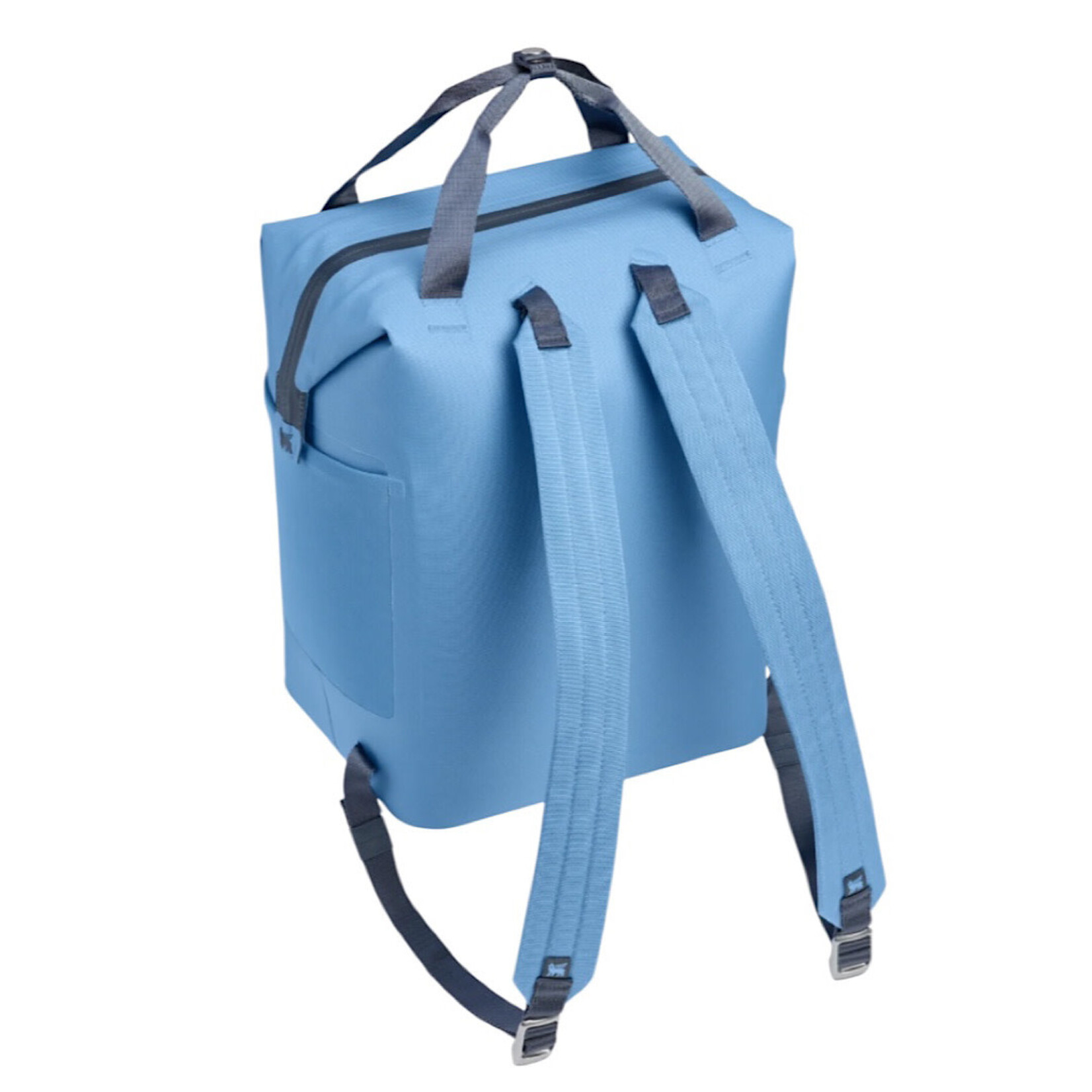 Stanley All Day Madeleine Mini Cooler Backpack 20 Can 14QT Bluesky