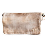 BED|STU BED|STU Cadence Light Grey Rustic Wallet