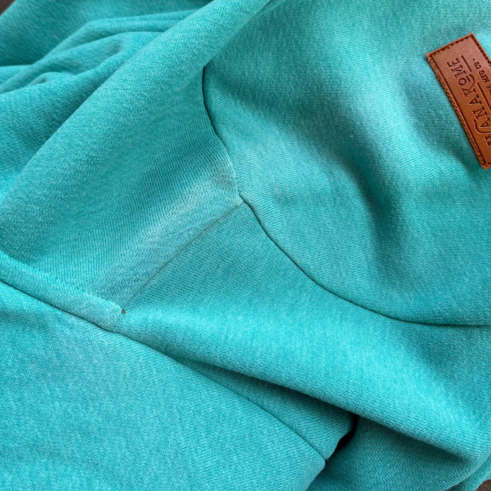 Wanakome Artemis Lake Womens Hoodie