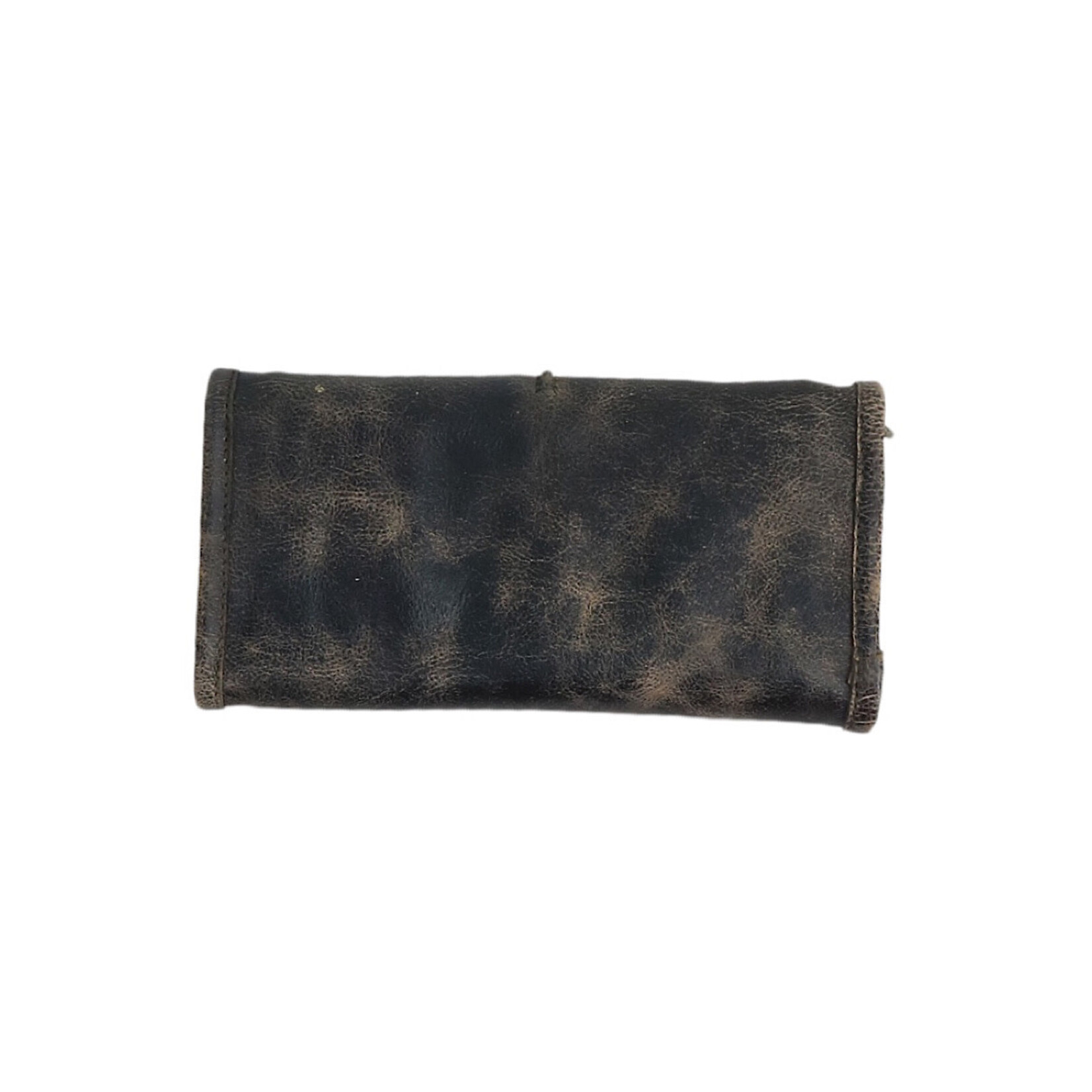 BED|STU BED|STU Canton Black Lux Wallet