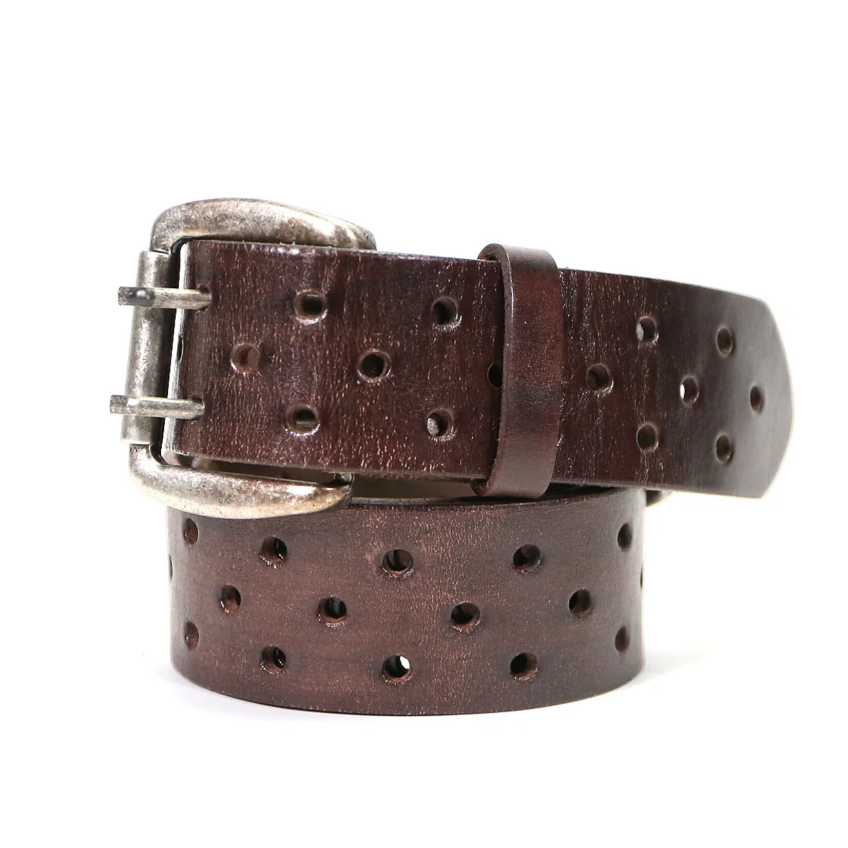 BED|STU BED|STU Mccoy Brown Belt