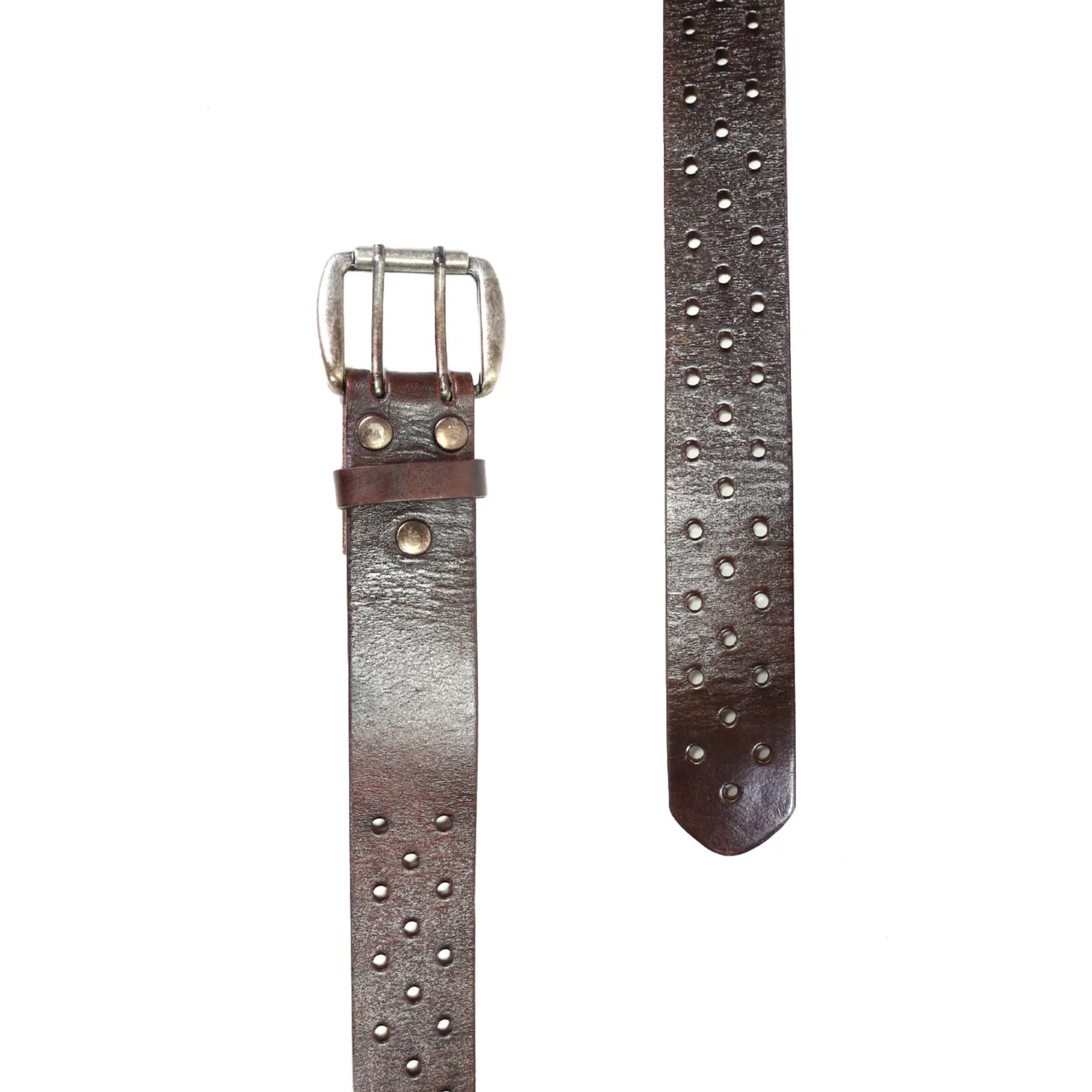 BED|STU BED|STU Mccoy Brown Belt