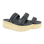 Hey Dude Hey Dude Austin Slide Classic Black