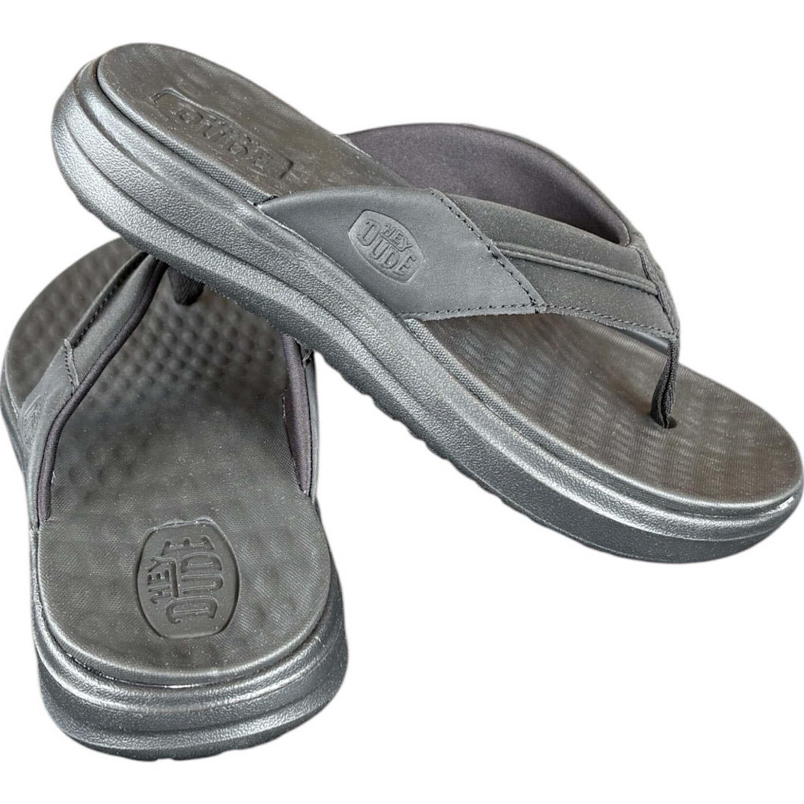 Hey Dude Hey Dude Finn Flip Black