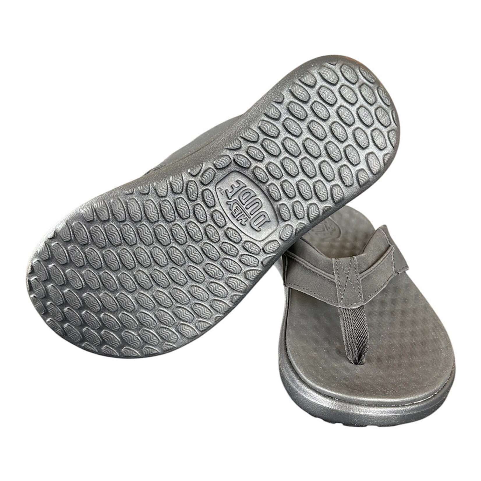 Hey Dude Hey Dude Finn Flip Black