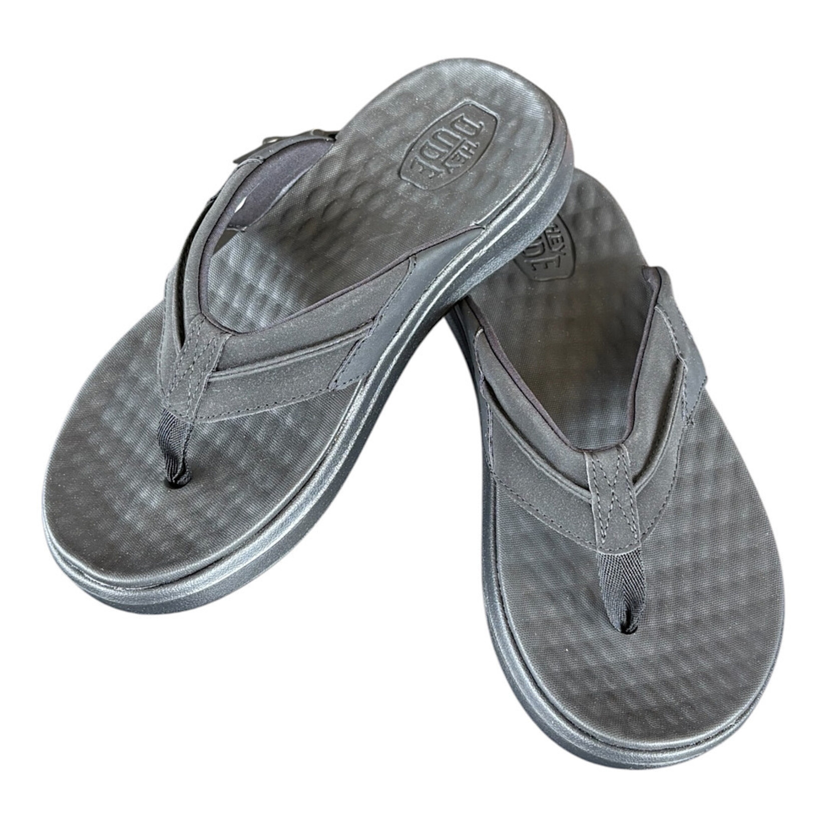 Hey Dude Hey Dude Finn Flip Black