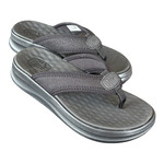 Hey Dude Hey Dude Tide Flip Black/Metallic