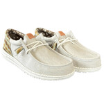 Hey Dude Hey Dude Wally Funk Teton Tan/Multi