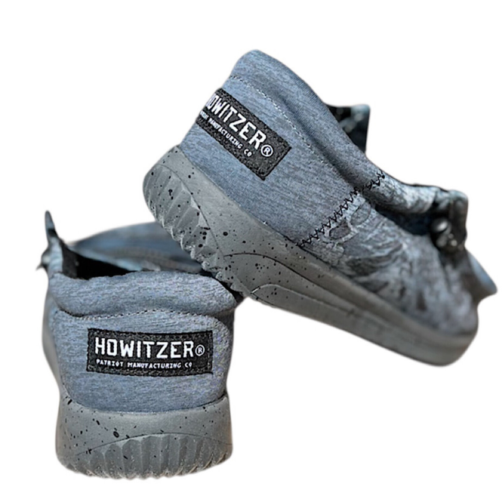 Howitzer Roam Grey CV4947