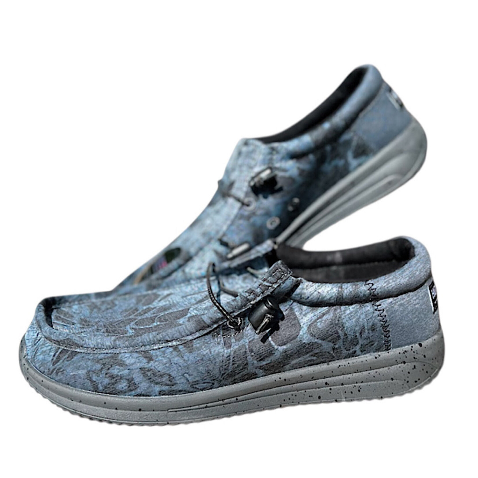 Howitzer Roam Grey CV4947