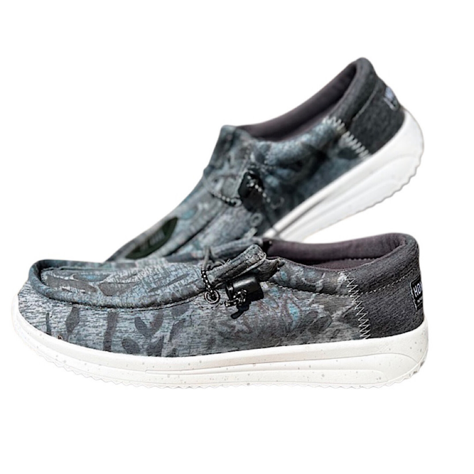 Howitzer Roam White CV4941