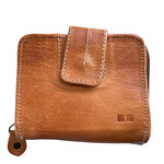 BED|STU BED|STU Plus Oats/Tan DD X Wallet