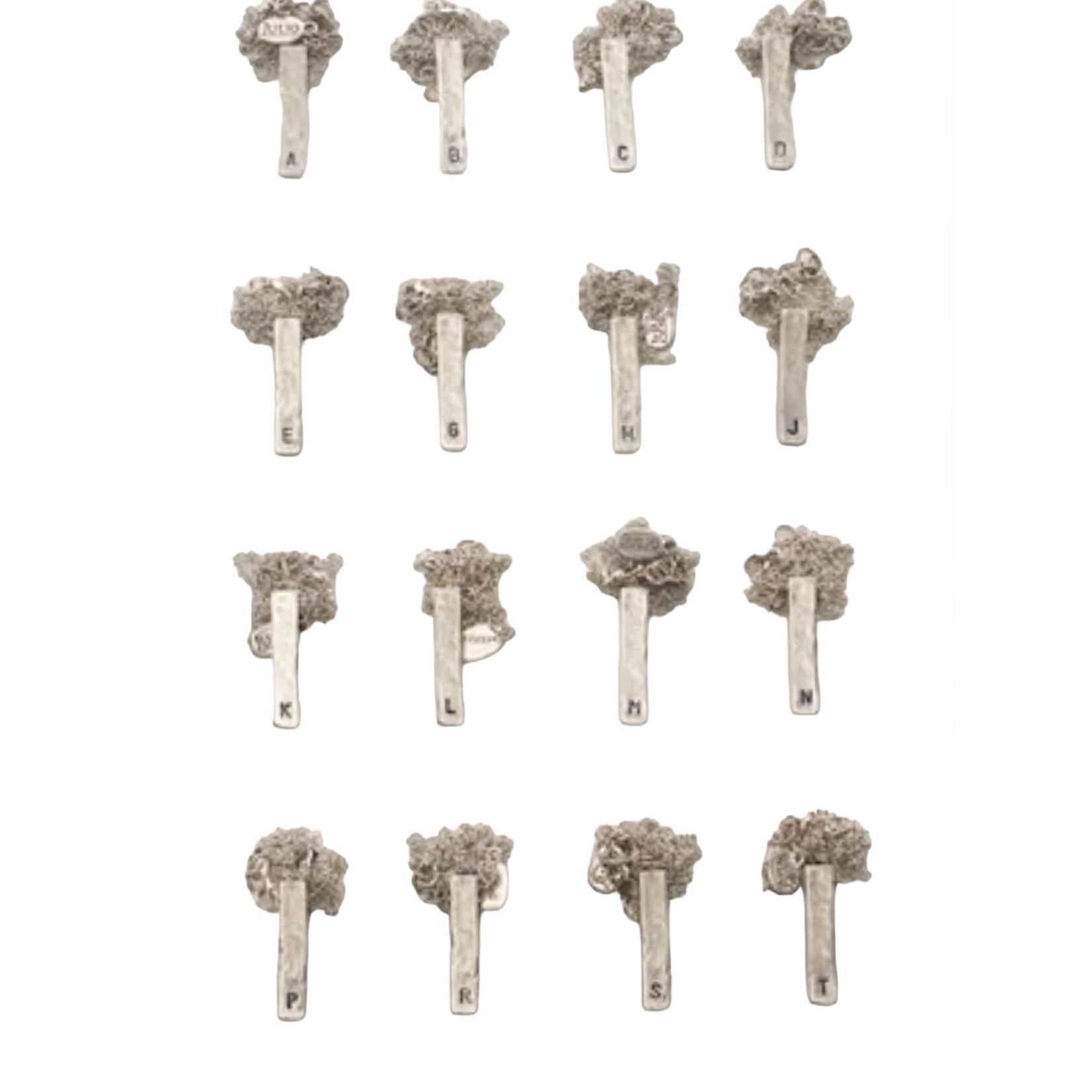 Julio Designs Zorro Bar