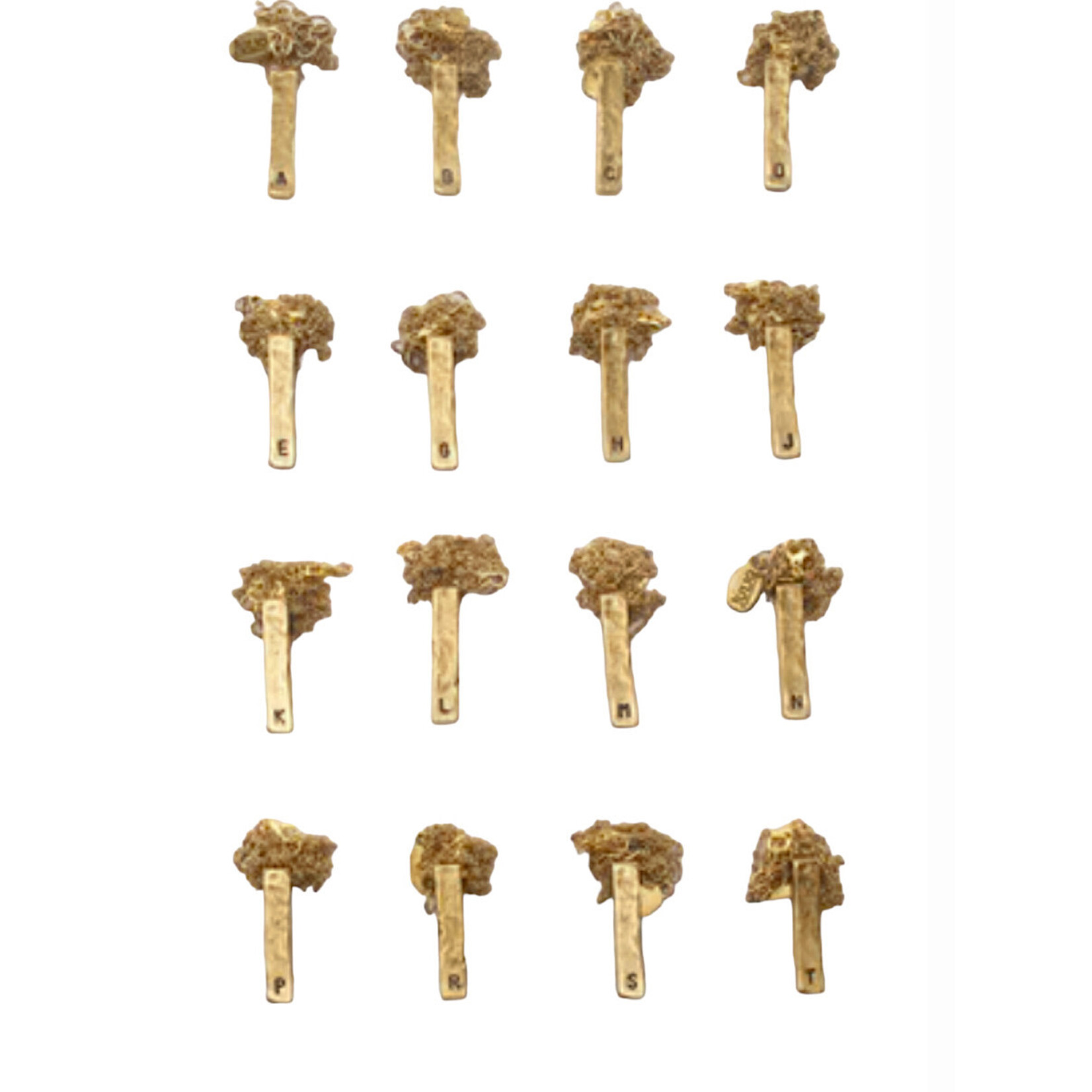 Julio Designs Zorro Bar