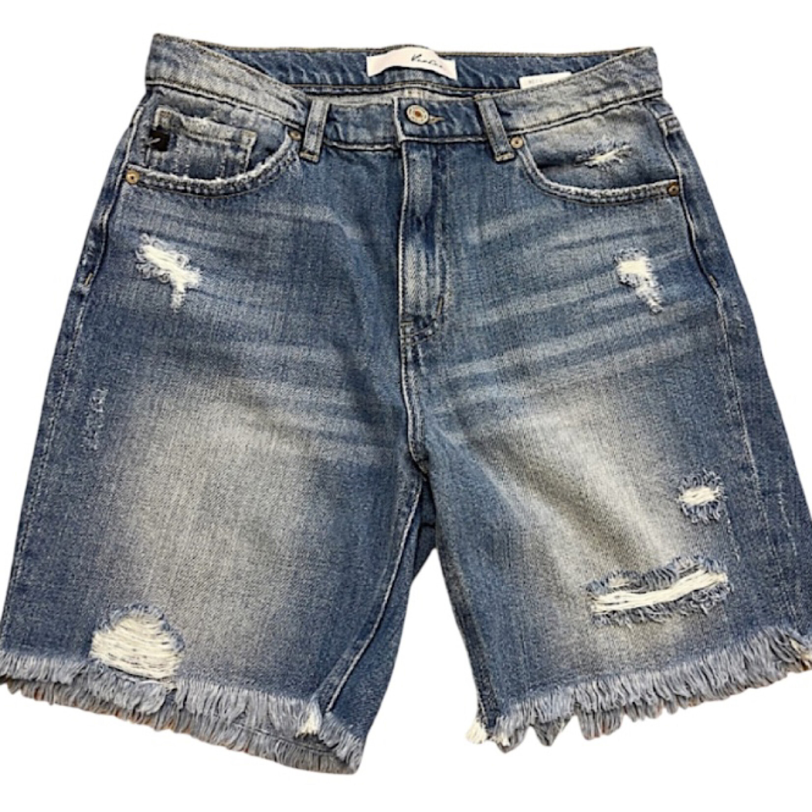KC8585 Hazel Shorts