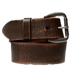 BED|STU BED|STU Hobo Brown Abrasive Belt