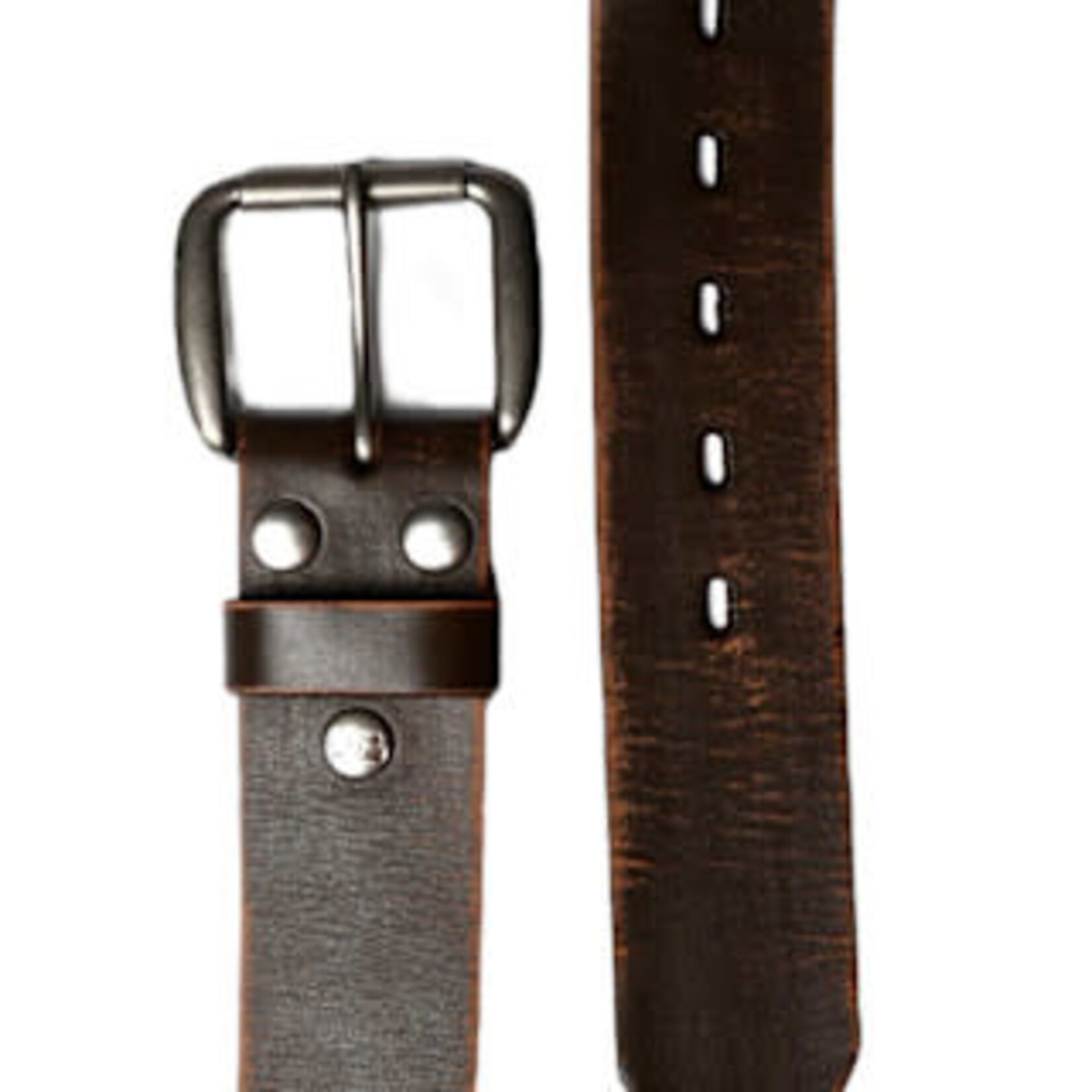 BED|STU BED|STU Hobo Brown Abrasive Belt