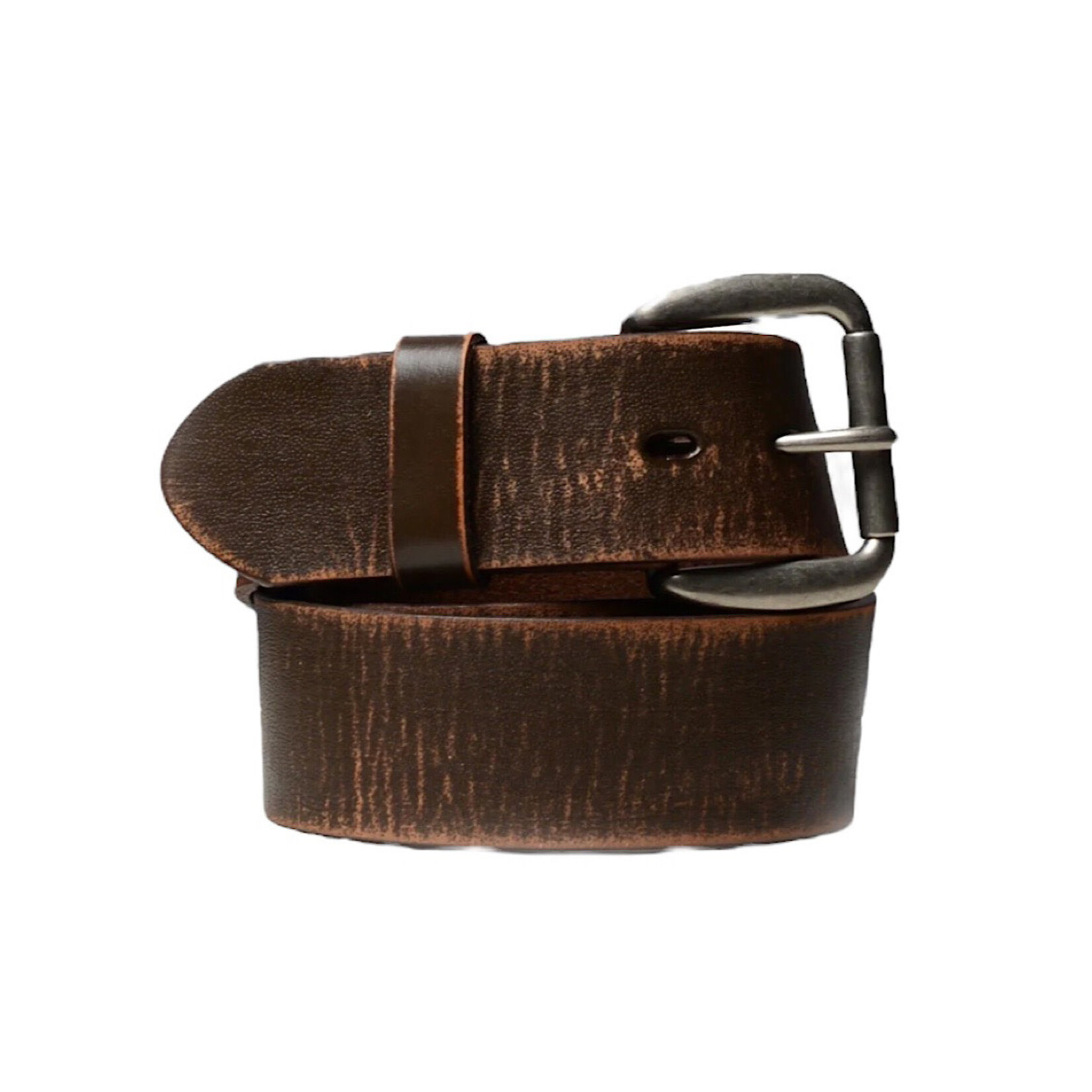 BED|STU BED|STU Hobo Brown Abrasive Belt
