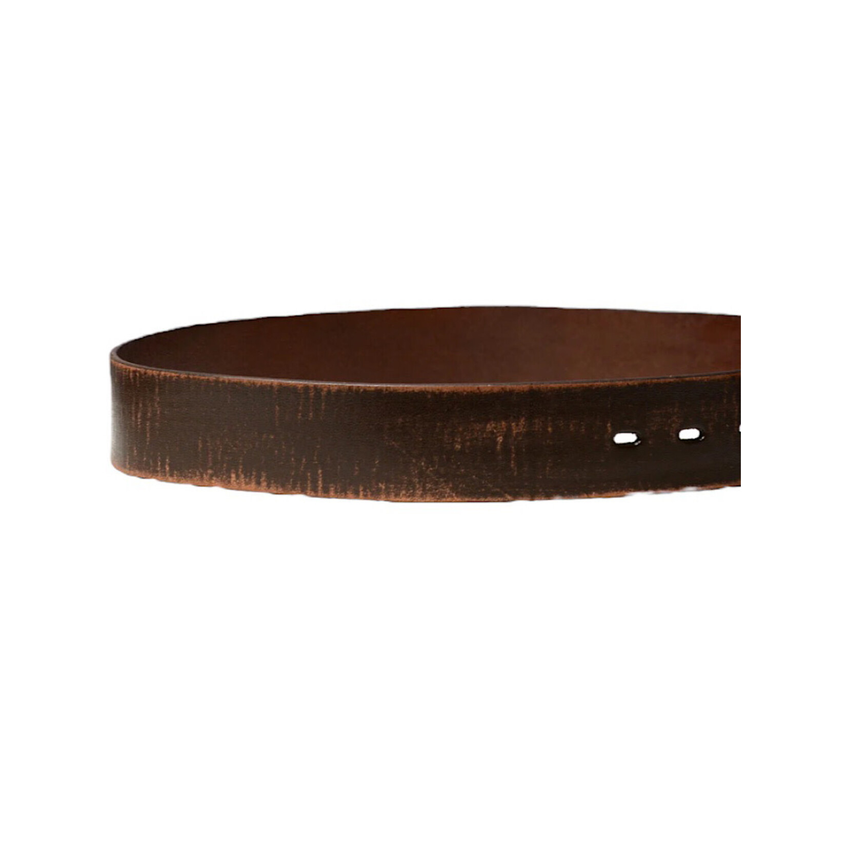 BED|STU BED|STU Hobo Brown Abrasive Belt
