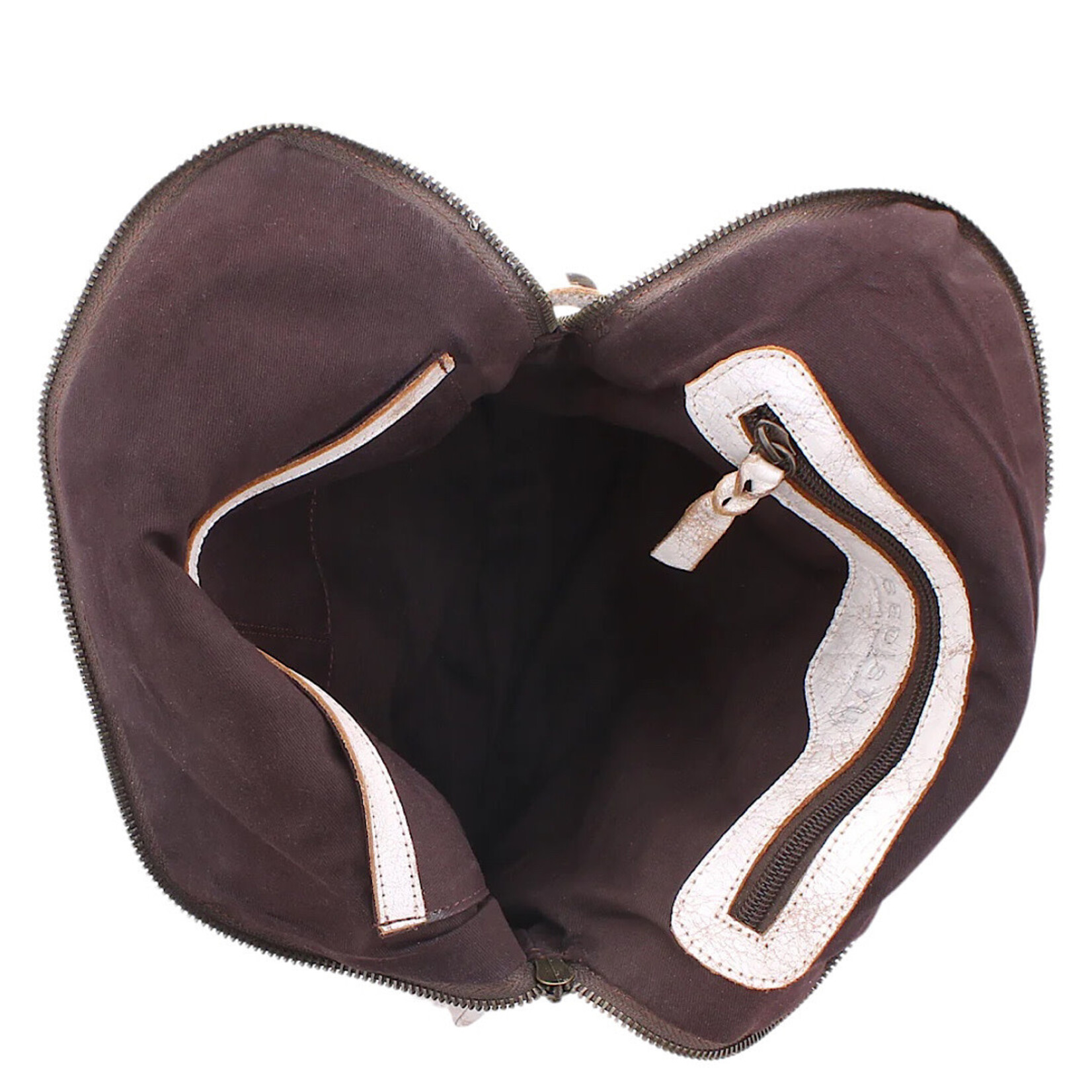 BED|STU BED|STU Aiken Nectar Lux Purse