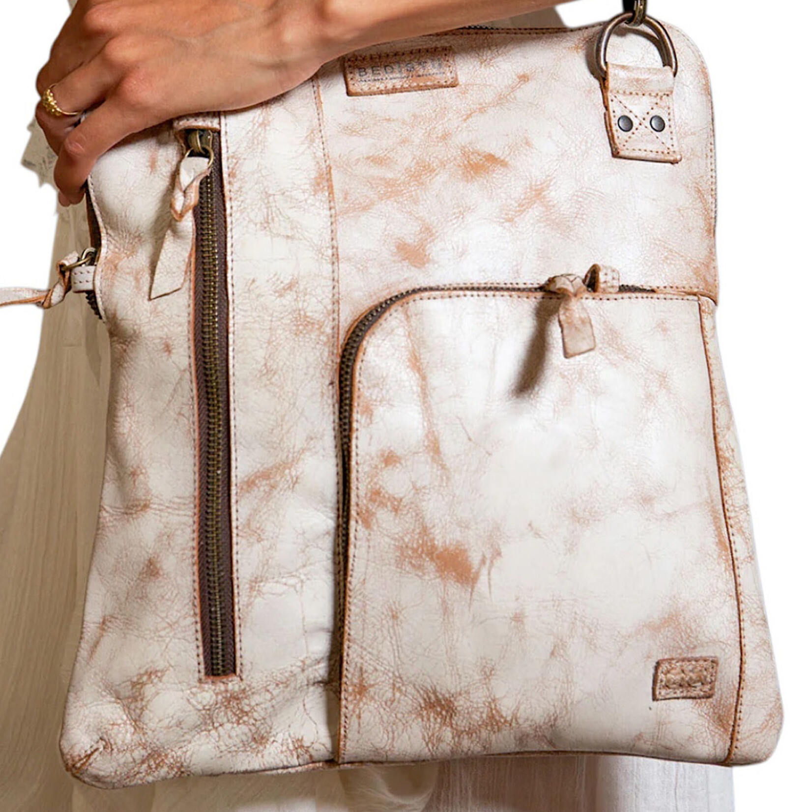 BED|STU BED|STU Aiken Nectar Lux Purse