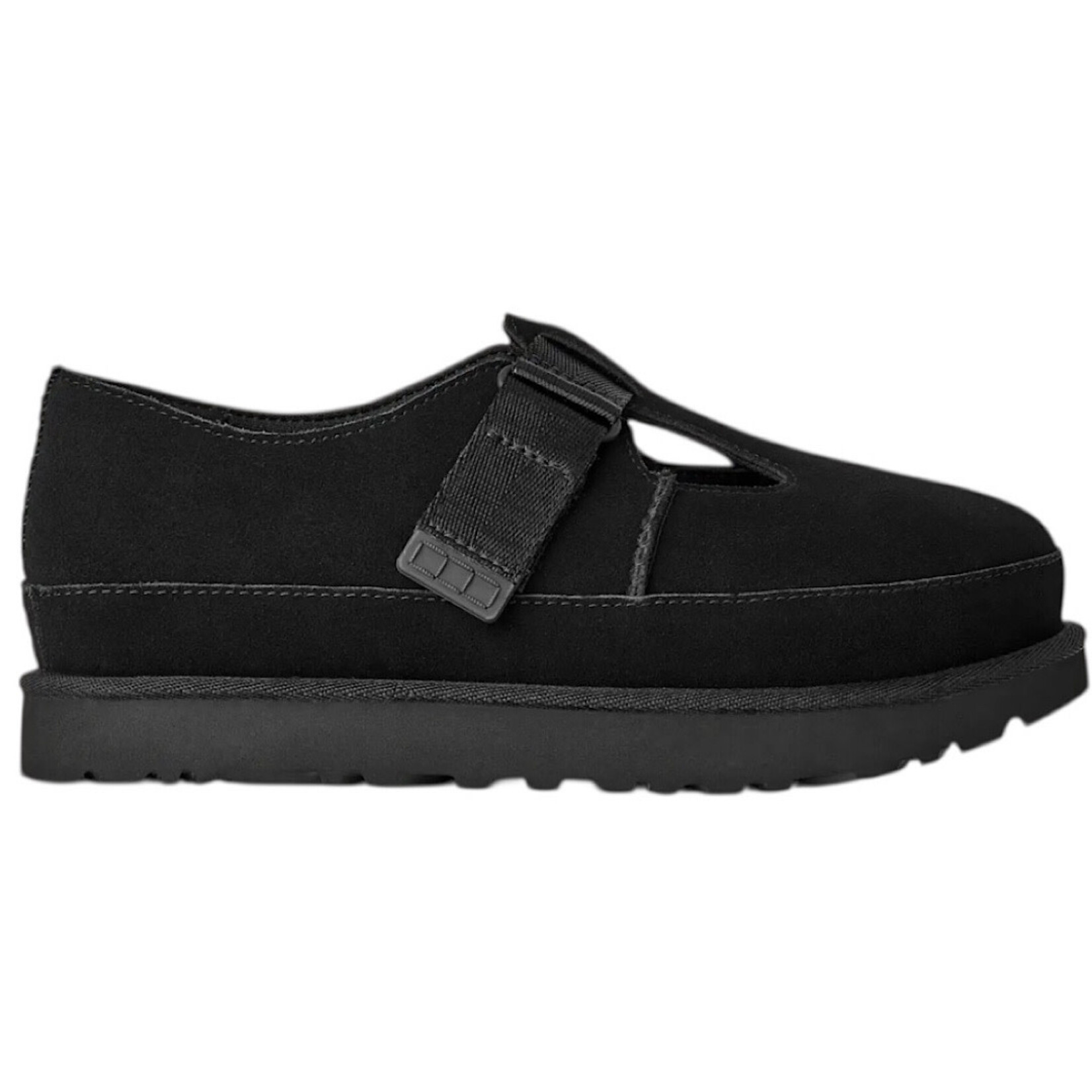 UGG Goldenstar Mary Jane Clog Size 9