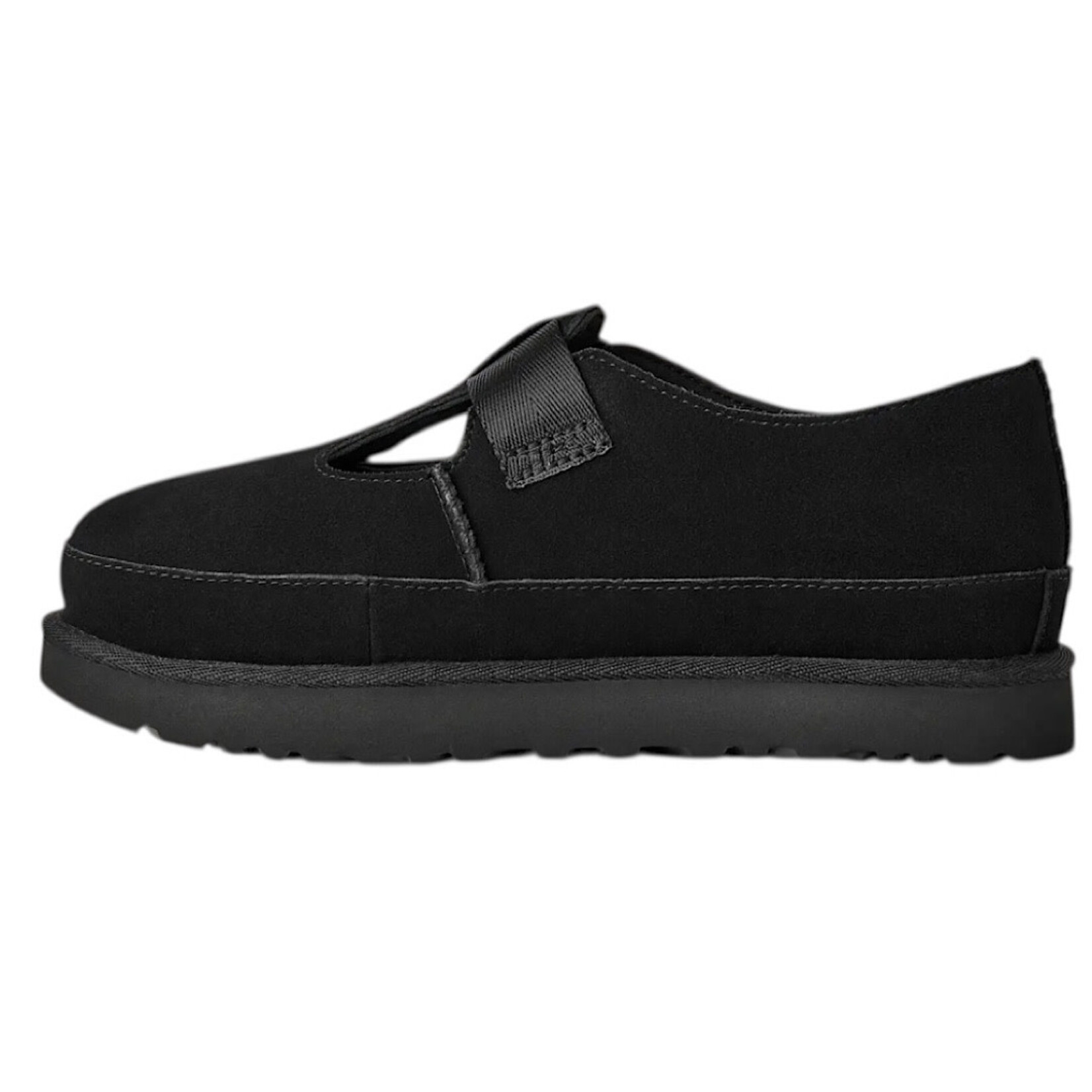 UGG Goldenstar Mary Jane Clog Size 9