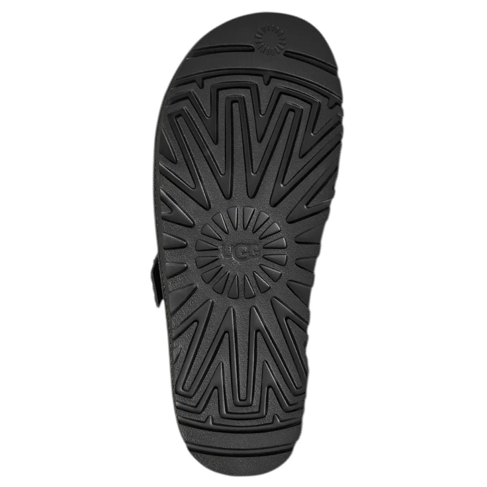 UGG Goldenstar Mary Jane Clog Size 9