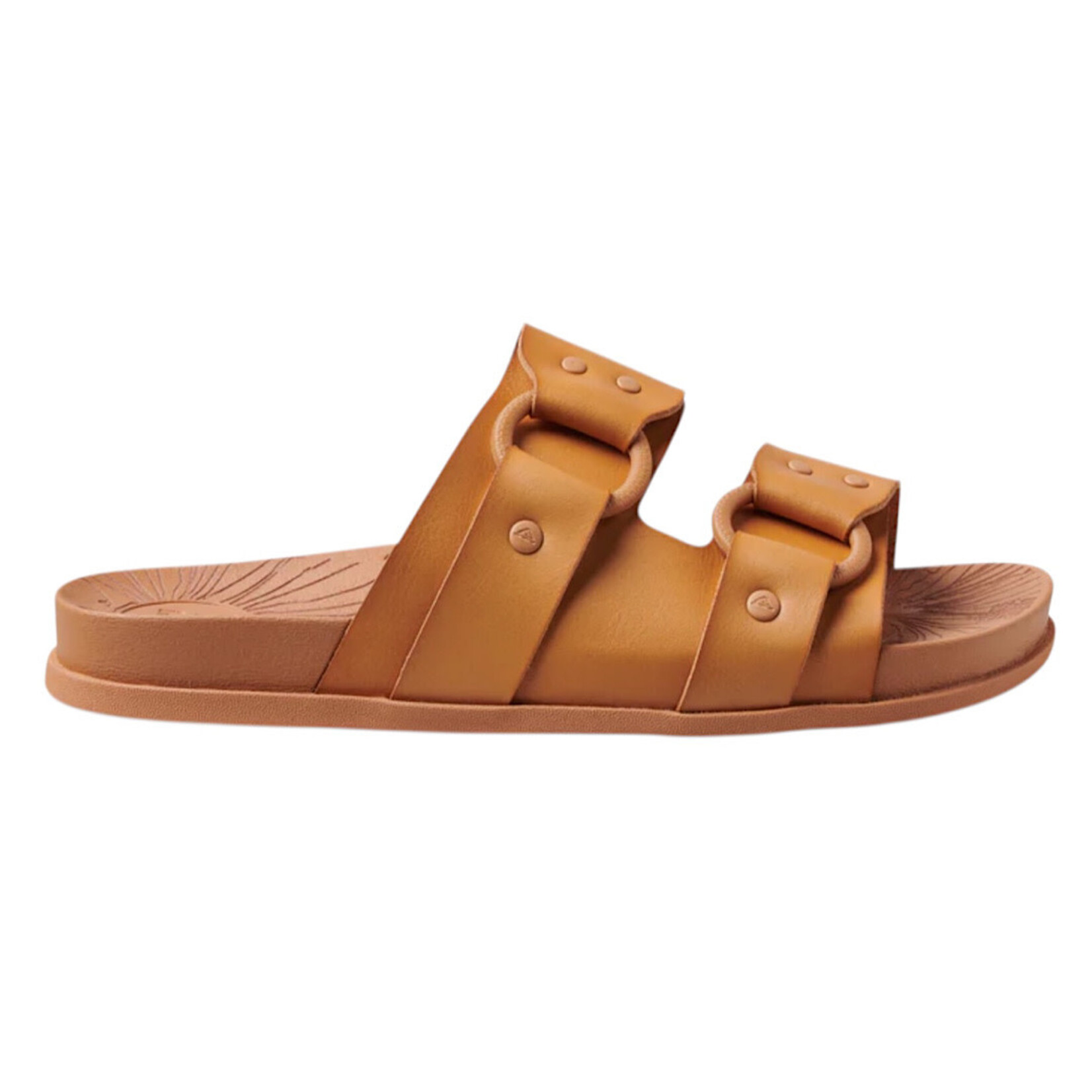 Reef Natural Vista Vera Cruz Size 8