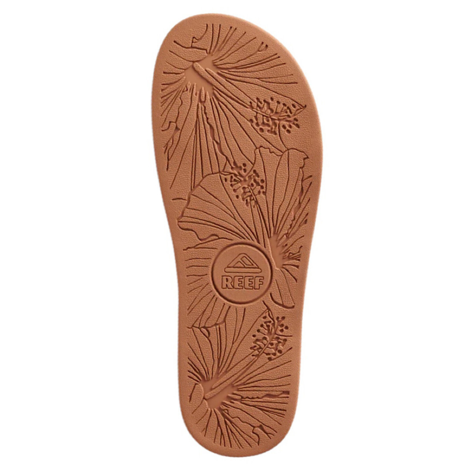 Reef Natural Vista Vera Cruz Size 8