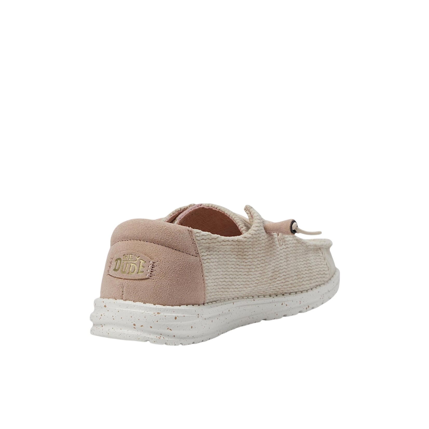 Hey Dude Hey Dude Wendy Wave Corduroy Taupe