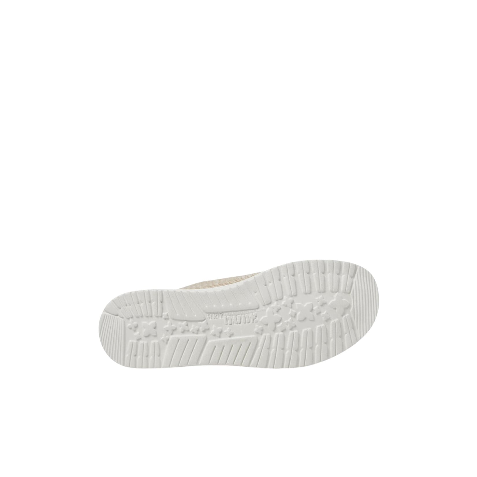 Hey Dude Hey Dude Wendy Wave Corduroy Taupe
