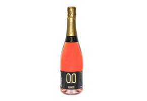 Buonafide 0.0 - Sparkling Rosato