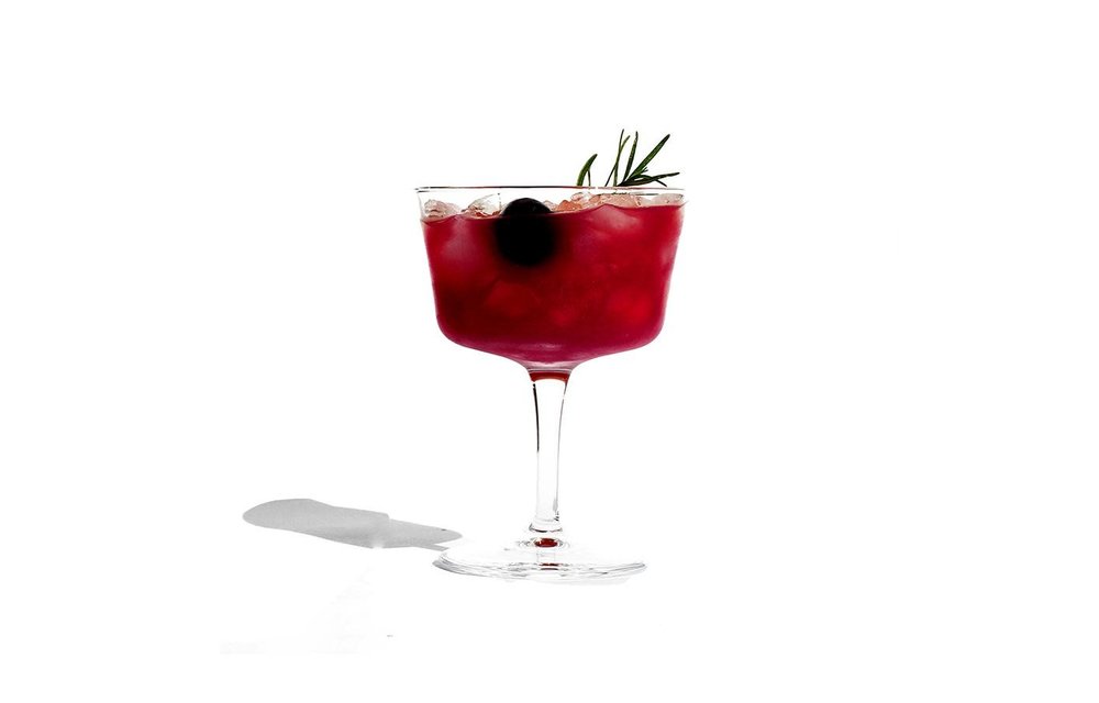 Curious Elixirs No. 5 (Smoked Cherry)