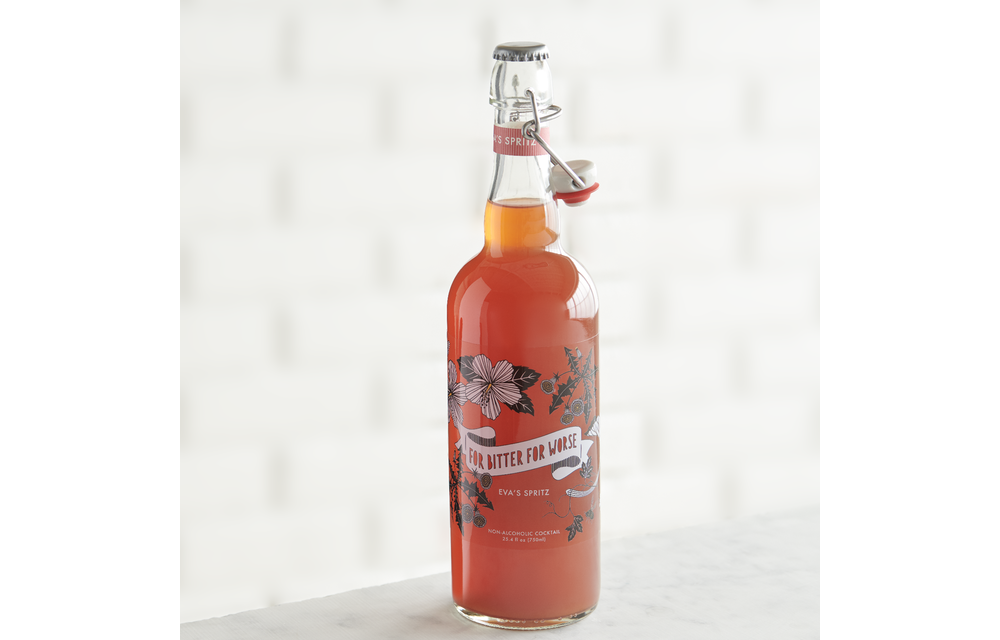 For Bitter For Worse Eva's Spritz