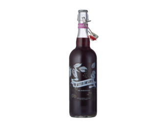 For Bitter For Worse - Saskatoon