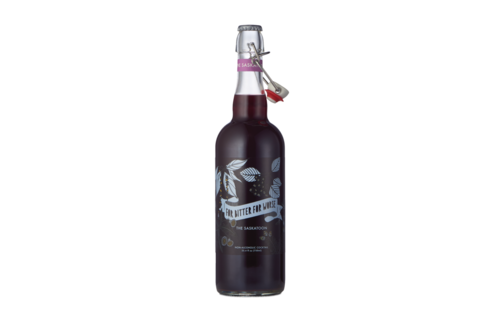 For Bitter For Worse Saskatoon