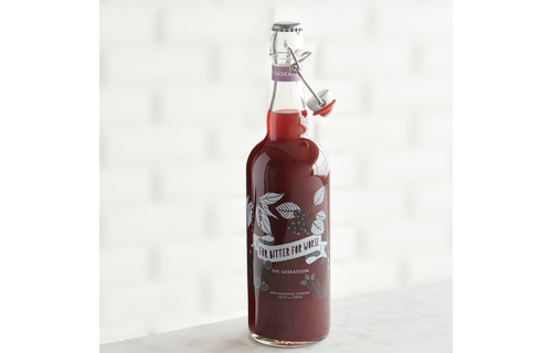 For Bitter For Worse Saskatoon