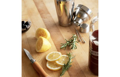 For Bitter For Worse Saskatoon