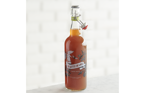 For Bitter For Worse Smoky No. 56