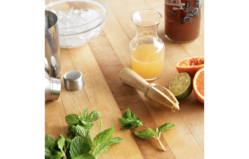 For Bitter For Worse Smoky No. 56