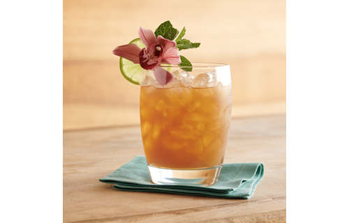 For Bitter For Worse Smoky No. 56