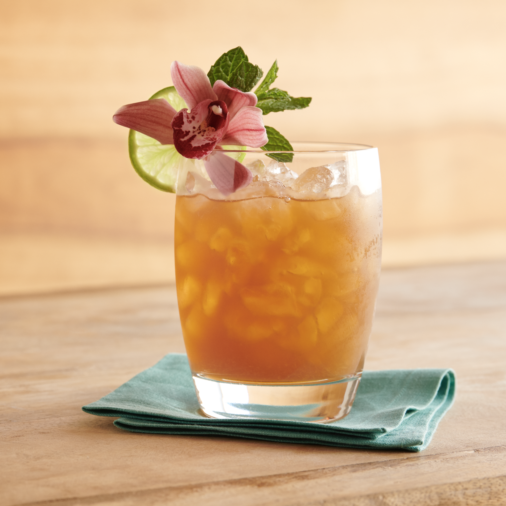 For Bitter For Worse Smoky No. 56