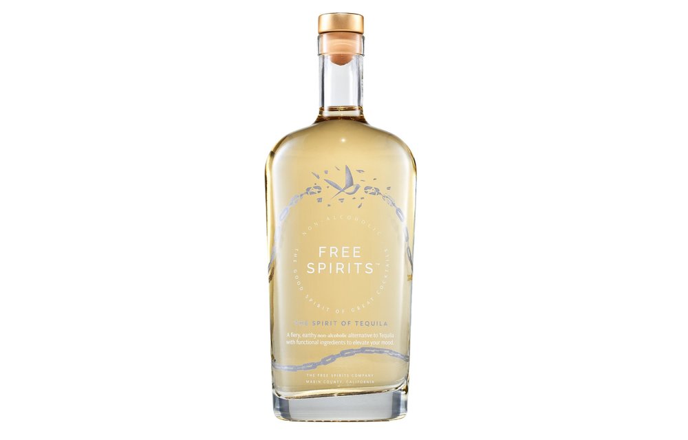 Free Spirits Tequila