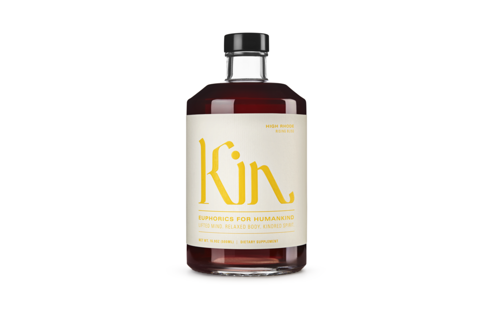 Kin Euphorics High Rhode