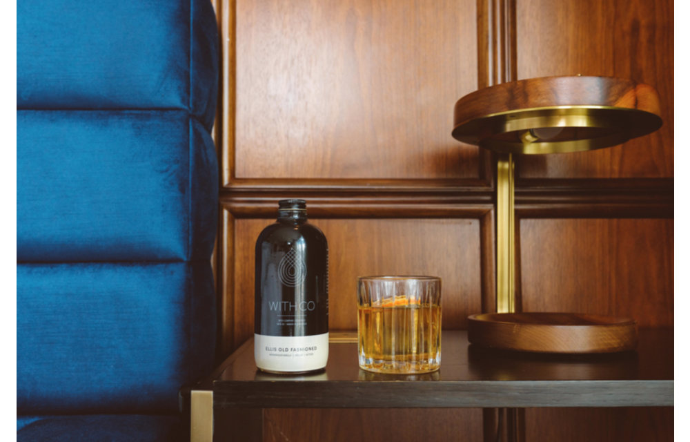 WithCo Ellis Old Fashioned