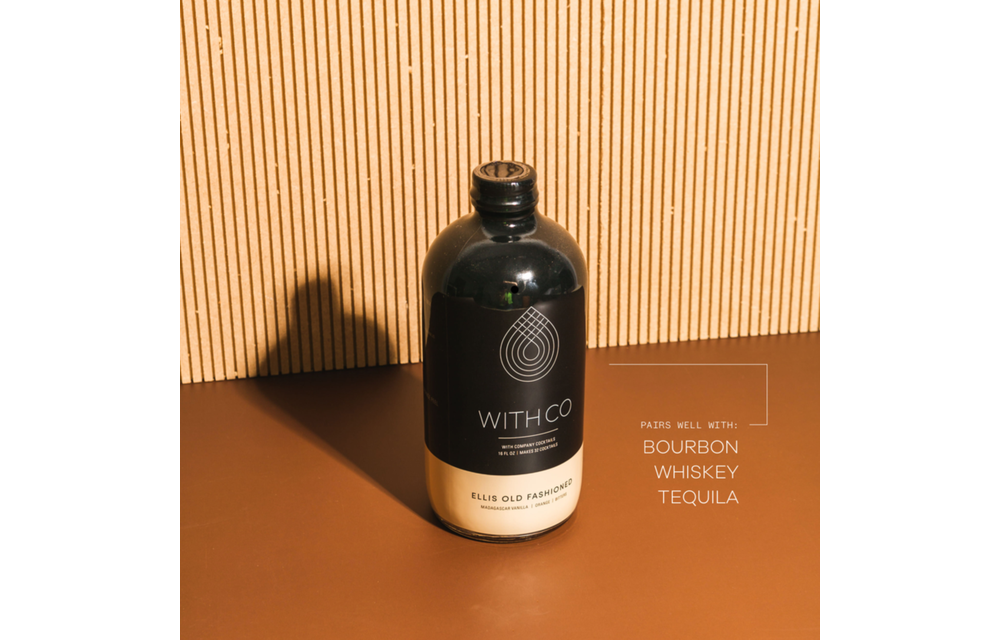WithCo Ellis Old Fashioned