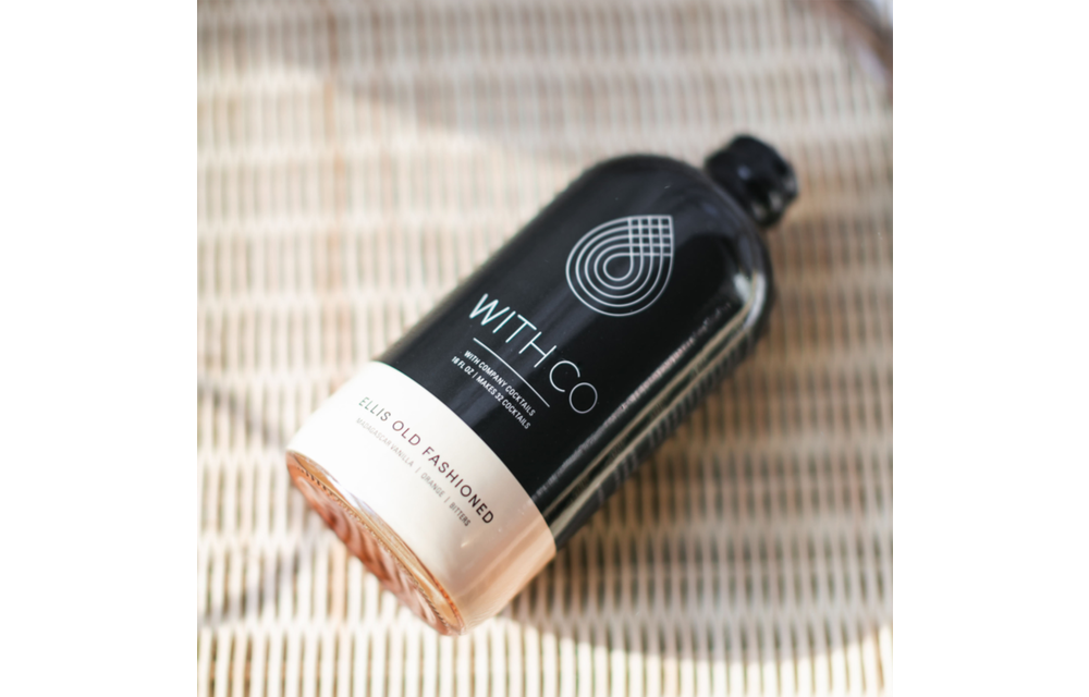 WithCo Ellis Old Fashioned