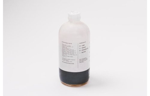 WithCo Agave Margarita